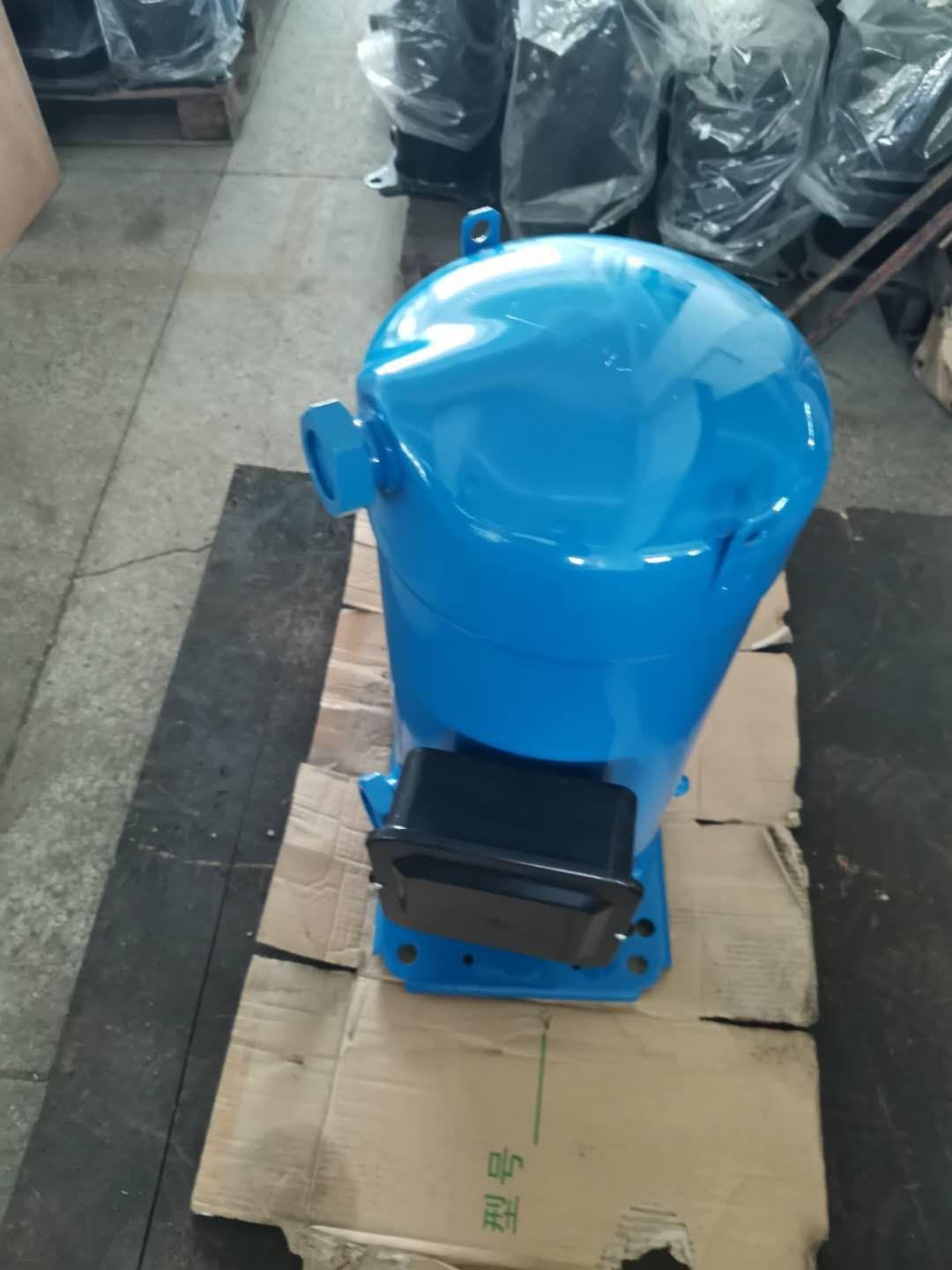 SZ160T4RC Danfoss Refrigeration Compressor